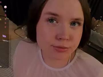 Freechat sunnyrisha on Chaturbate