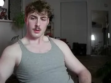 superrush69 — GOAL: jerk off [1000 tokens remaining] come say hi :) #bigcock #hairy #edging #young #muscle