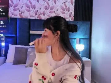 susa1userma_ on Chaturbate