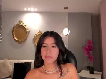 sussanelliot on Chaturbate 