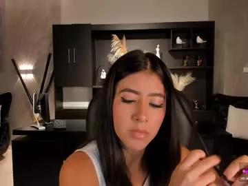 sussanelliot on Chaturbate 