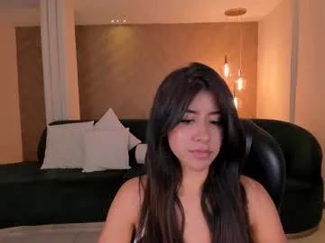 sussanelliot on Chaturbate 