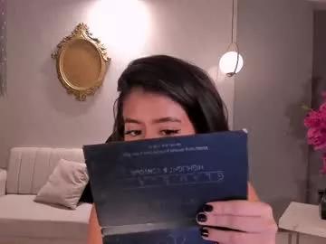 sussanelliot on Chaturbate 