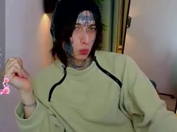 swagamee — cumshow #emo #skinny #new #gay #goth [296 tokens remaining]