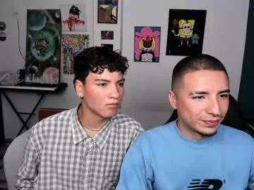 sweet_boys_xx —  Hot university boys + CUM - Multi-Goal :  FUCK AND FULL CUM SHOW #couple #pvt #twink #18 #young