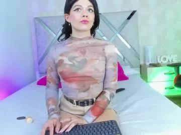 Private sweet_fantasybbye on Chaturbate
