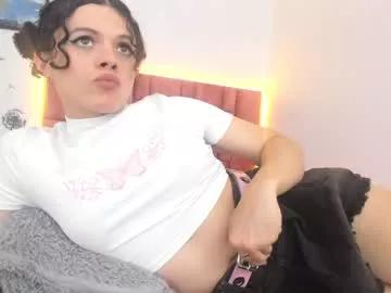 Private sweet_fantasybbye on Chaturbate