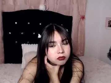 sweet_hannaah on Chaturbate