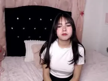 sweet_hannaah on Chaturbate
