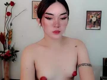 sweet_marie21 on Chaturbate 