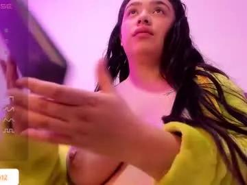 Freechat sweet_miiaa on Chaturbate