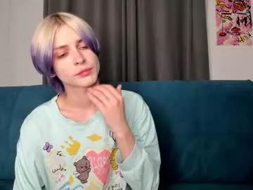 sweet_peach__ — cum show [700 tokens remaining] #twink #femboy #young #18 #cum #feet