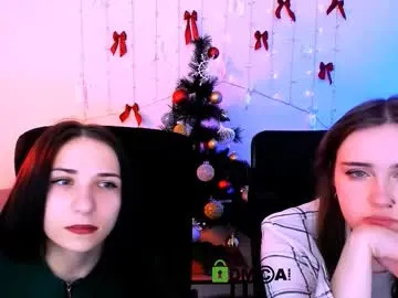 sweetie_chloe_ on Chaturbate