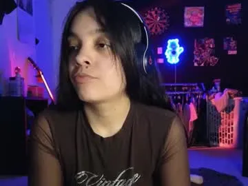 sweetieslikebutter on Chaturbate