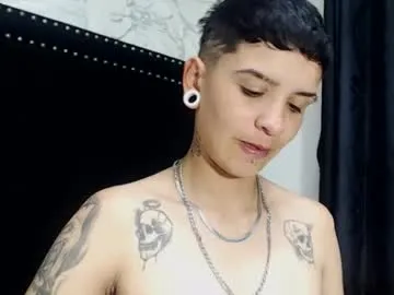 sweetsubmissive_rs — Sweetsubmissive_rs's room #tomboy #dirty #slave #ftm  #muscle