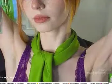 sweetuniporn on Chaturbate