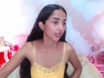 sweetylally on Chaturbate 