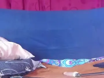 swetty_loverss on Chaturbate