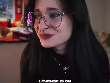 sybleyo — GOAL: Show tongue piercingHello! I'm Emilia! BACK ME UP! LET ME TASTE ALL THE VIBRATIONS! [11 tokens remaining] #ahegao #natural #young #cute #skinny