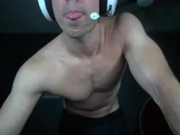 sydaffect on Chaturbate