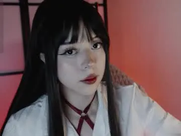 ta_miau — GOAL: Play with nipples [46 tokens remaining] Welcome to my room! #feet #cosplay #deepthroat #ahegao #fuckmachine