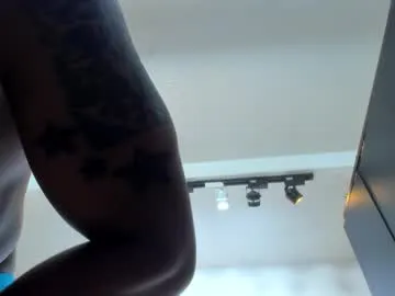 tafari_1 on Chaturbate