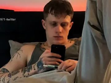 talkinghead7 on Chaturbate