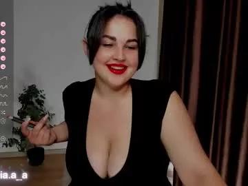 talla_la on Chaturbate 