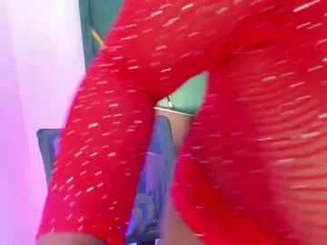tamara_myller1 on Chaturbate