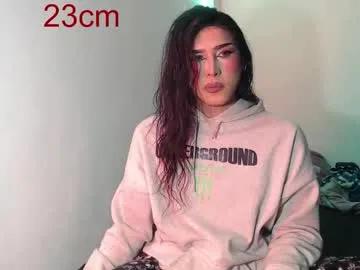 tatiana_hunter on Chaturbate