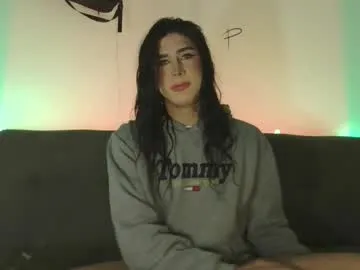 tatiana_hunter on Chaturbate
