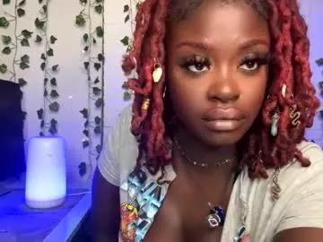 tatithegoddess on Chaturbate 
