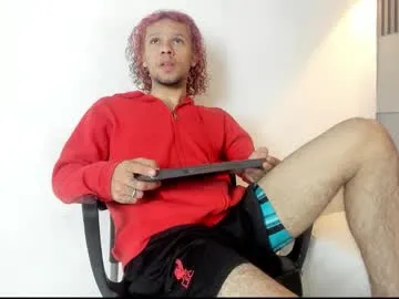 tayson_scott on Chaturbate