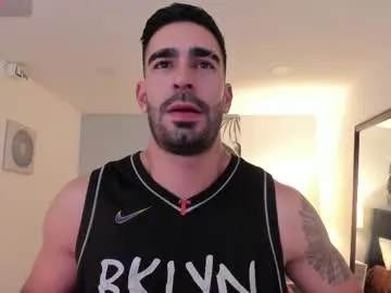 tbastian on Chaturbate