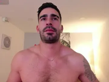 tbastian on Chaturbate