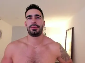 tbastian on Chaturbate