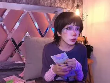 terraelowen — GOAL: Flash tits, Ice on nipples [29 tokens remaining] Do you already have a plan for tonight? Come, start with me and make me blush   #cosplay #gothic #anime #skinny #feet