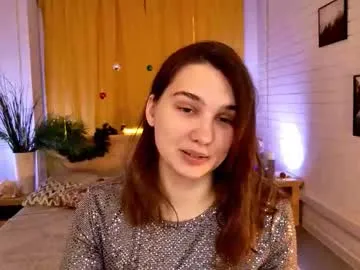 tessamill on Chaturbate