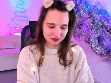 tessamill on Chaturbate