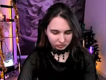 tessamill on Chaturbate