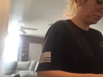 texas_blonde — CrazyTicket: cali voyeur show  :) 85 tkn up close requests :) either chat to entertain me or just enjoy the view, tip to get my attention