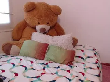 thamarajane1 on Chaturbate