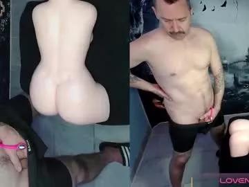 Chaturbate thatswhatshesaid143 is Freechat thatswhatshesaid143 —  ALL VIDS 25 TOKENS  #bigdick #cumshow #new #interracial #bigtits