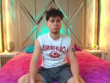 the_dean_boy — FUCK ASS AND CUM #18 #twink #ung #showcum [1115 tokens remaining]