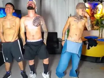 the_goodfellas — Show Cum #c2c #cum #creampie #bareback #tops #pvt #fuckhard #deepthroat #suckass #bigcock  [3600 tokens remaining]