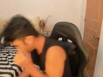 the_killian_jones — Hi welcome guyss !!! drain my 3 Day's HUGE LOAD " cum show " #ebony #asian #bigcock #hairy #latino [999 tokens remaining]