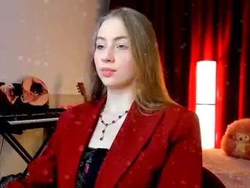 the_steel_magnolia_ on Chaturbate