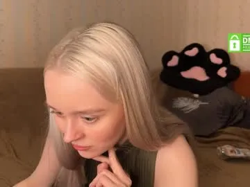 thealiceland — Welcome to my room - Goal: Body painting with colors [160 tokens left] #new #shy #blonde #natural #teen