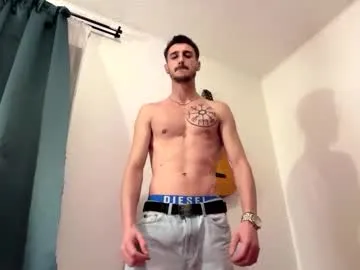 thejoker888 on Chaturbate