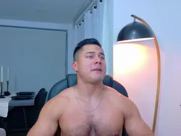 thekingerick on Chaturbate